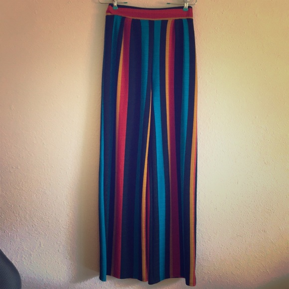Jade Pants - Jade brand Palazzo pant